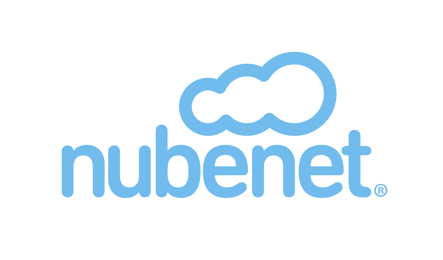 Logo NubeHost